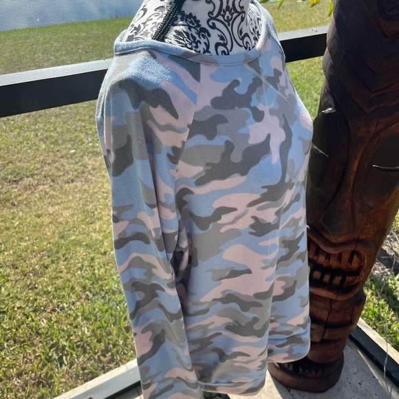 SIENNA WHISPER HACCI TOP - Picture 3 of 8